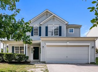 5716 Enoree Ln, Raleigh, NC 27616