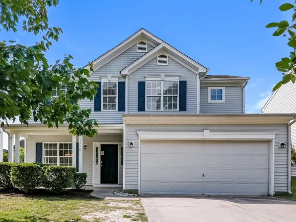 5716 Enoree Ln, Raleigh, NC 27616