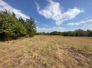 0 Highway 32, Kingston, OK 73439
