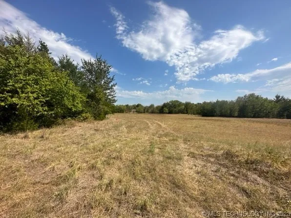 0 Highway 32, Kingston, OK 73439