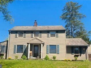 1703 Lower State Rd, Doylestown, PA 18901