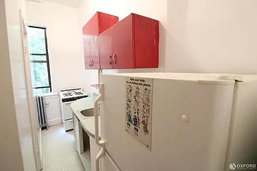 Rented by Oxford Property Group