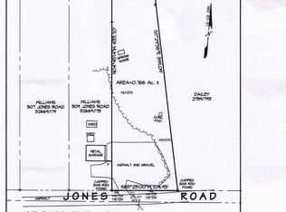 511 Jones Rd, Severn, MD 21144