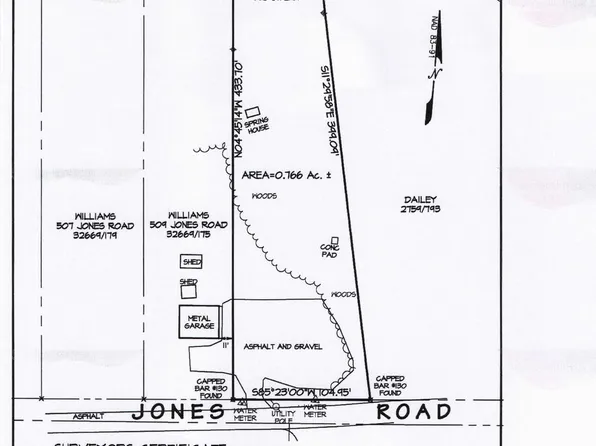 511 Jones Rd, Severn, MD 21144