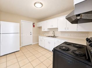 1811 Perkins Ave APT 9, Mission, TX 78572