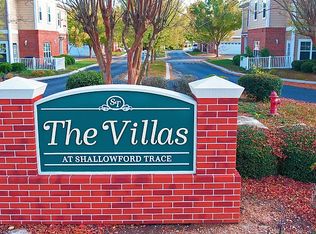 1203 Regency Ct, Chattanooga, TN 37421