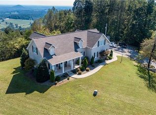 1839 Smokey Mountain Trl, North Wilkesboro, NC 28659