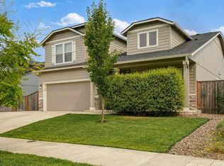 2789 Dover Ave NW, Albany, OR 97321