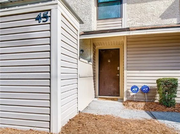 901 Olmstead Drive #45, Hinesville, GA 31313