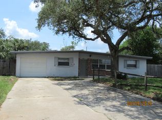 1745 Montgomery Dr, Daytona Beach, FL 32117