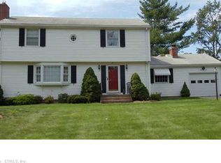 41 Cheston Cir, Wethersfield, CT 06109