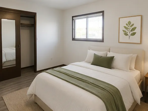 6029 N Mayfair St APT 5, Spokane, WA 99208