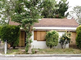 25213 Wheeler Rd, Santa Clarita, CA 91321