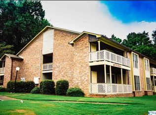 4984 Seven Pine Cir, Huntsville, AL 35816