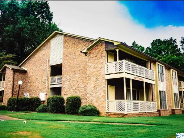 4984 Seven Pine Cir, Huntsville, AL 35816