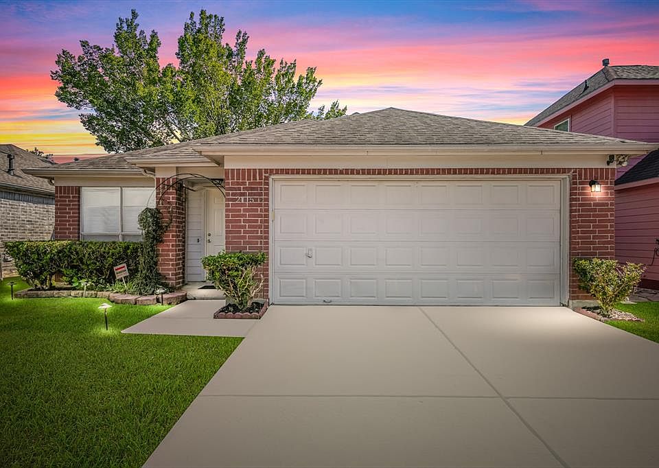 1st image of 2115 Bivens Brook Drive