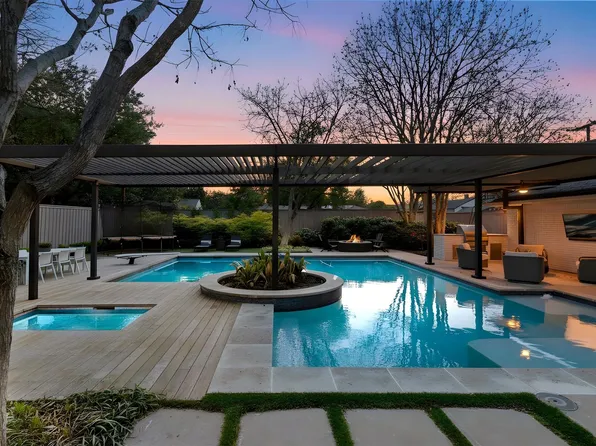 4418 Crooked Ln, Dallas, TX 75229