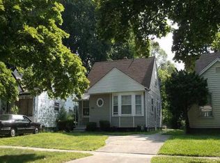 18254 Patton St, Detroit, MI 48219