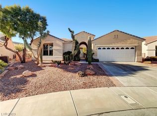 1807 Sterling Point Ct, Henderson, NV 89012