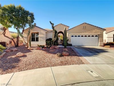 1807 Sterling Point Ct, Henderson, NV, 89012