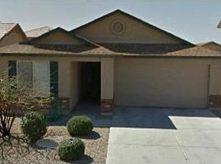 3013 W Grenadine Rd, Phoenix, AZ 85041