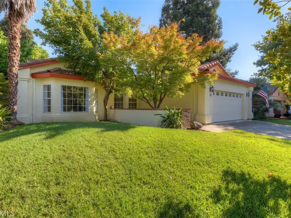 275 Picholine Way, Chico, CA 95928