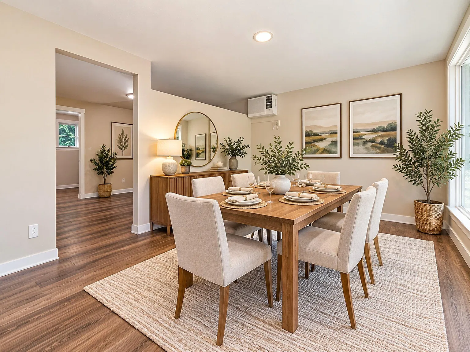 1 bed, 1.0 bath, 1770 sqft, $800 — Photo 3