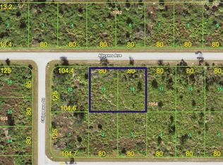 12053 Abrams Ave #19, Pt Charlotte, FL 33981