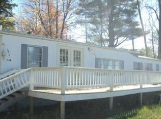 3974 Lutzke Rd, Beaverton, MI 48612