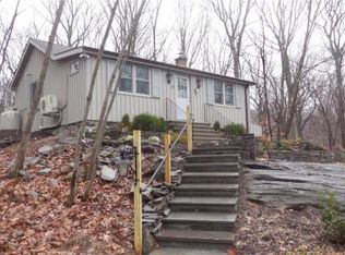 3585 Black Rock Tpke, Fairfield, CT 06825