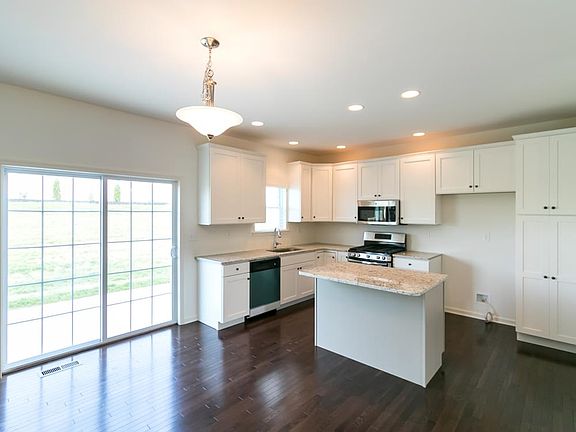 Madison Kitchen