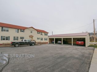 3917 Casper Mountain Rd UNIT 4, Casper, WY 82601