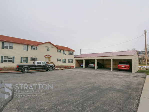 3917 Casper Mountain Rd Unit 1, Casper, WY 82601