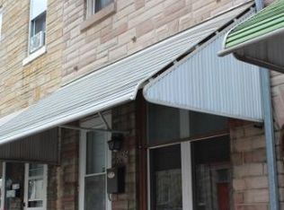 506 N 11th St, Reading, PA 19604