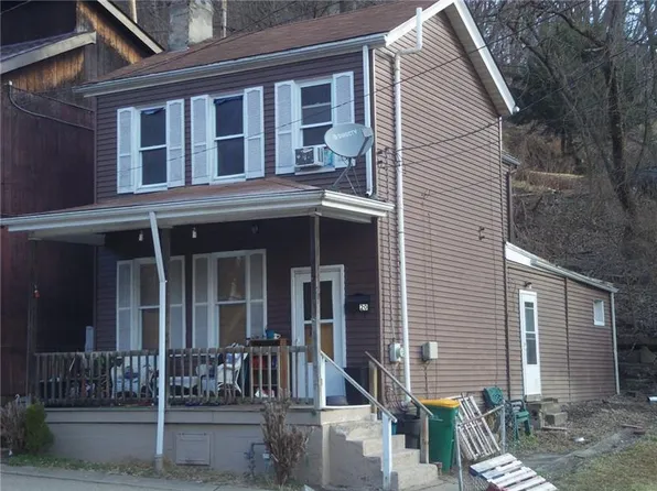 20 Winchell St, Pittsburgh, PA 15215