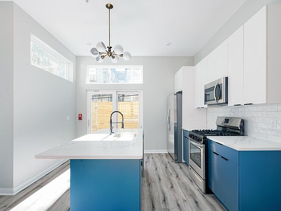 4th image of 2306 Cecil B Moore Ave #2