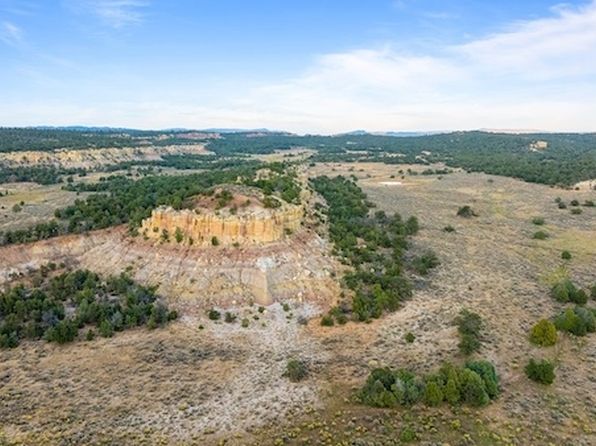 State Highway 595, Lindrith, NM 87029