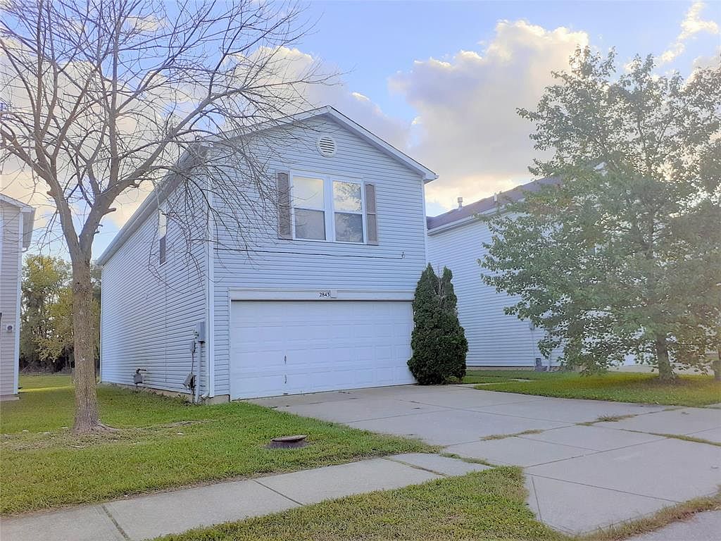2843 Redland Ln, Indianapolis, IN 46217 Zillow