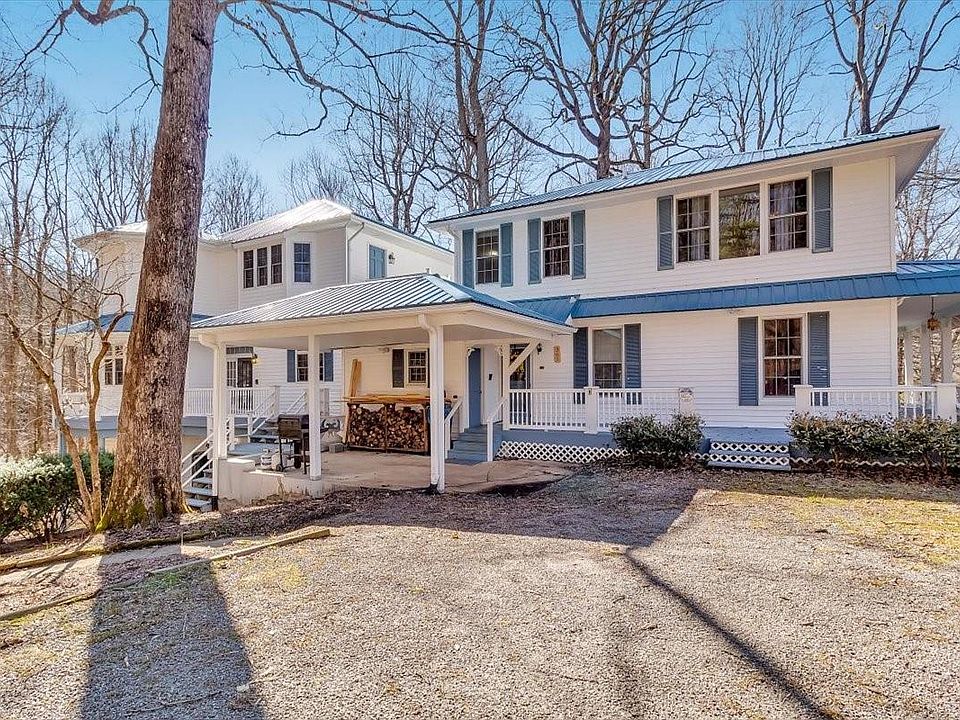 361 Fiddler Ln, Balsam, NC 28779 Zillow