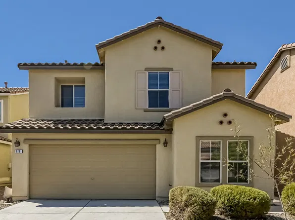 879 Blushing Rose Pl, Henderson, NV 89052