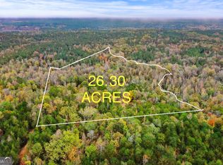 LOT 2 Mill St, Elberton, GA 30635