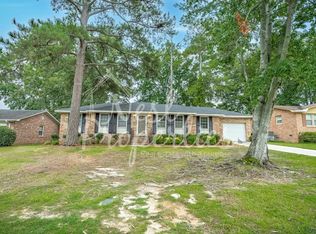 1932 Greenwyche Ave, Columbia, SC 29210