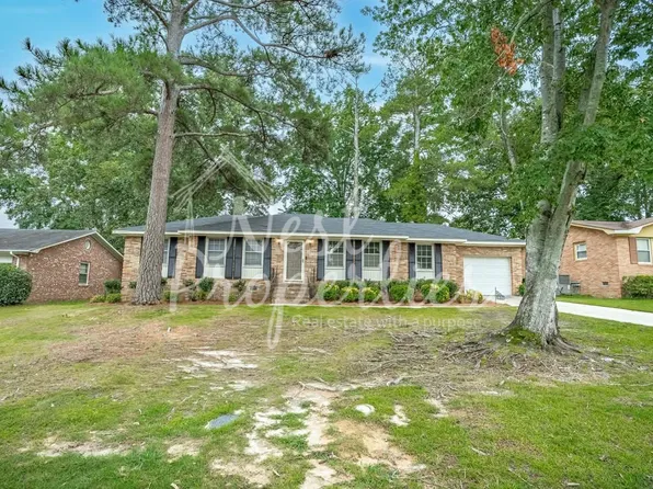 1932 Greenwyche Ave, Columbia, SC 29210