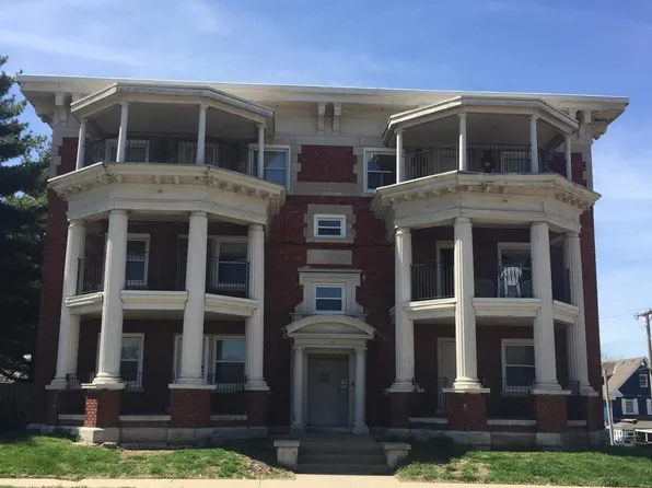 2200 Benton Blvd, 2200 Benton Blvd APT 1N, Kansas City, MO 64127