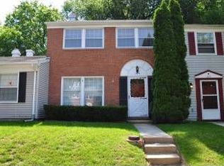 1674 Walleye Dr, Crofton, MD 21114