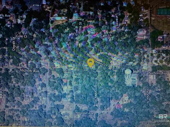 509 Nichols Ave #20, Fairhope, AL 36532