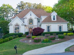 10315 Groomsbridge Rd, Johns Creek, GA 30022