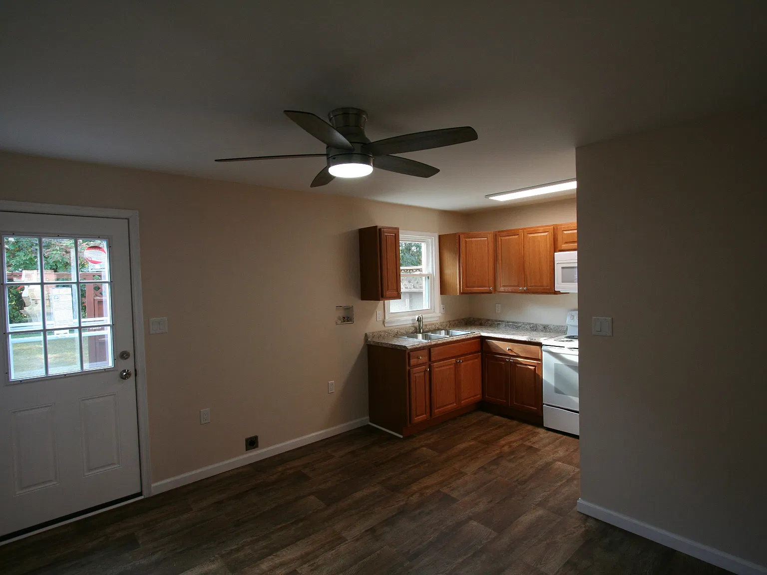 Archbald Apartments — Photo 4