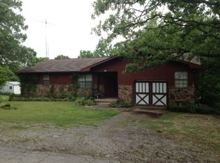 1003 Second St, Calico Rock, AR 72519