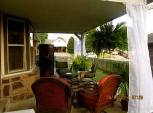 1701 SW Deer Trl, Claremore, OK 74019